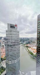 Singapore Land Tower (D1), Office #629196261